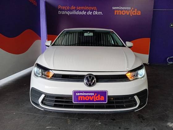 VOLKSWAGEN POLO 1.0 MPI MANUAL VOLKSWAGEN POLO 1.0 MPI MANUAL